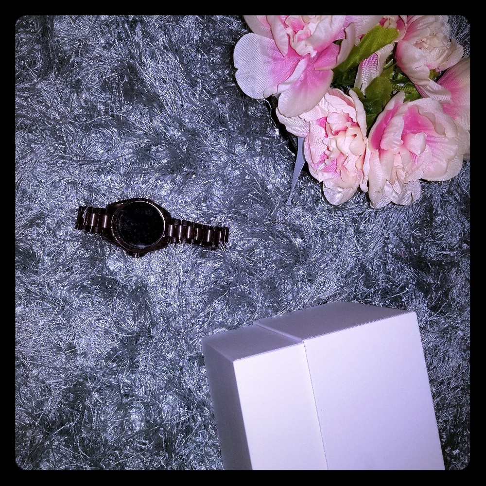 Michael kors access smartwatch